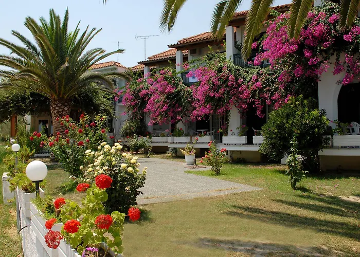 Paradise Hotel