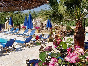 Hotell Paradise