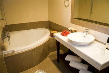 Hotell Paradise