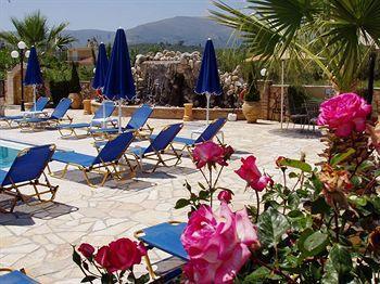 Paradise Tsilivi (Zakynthos)